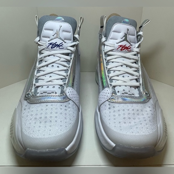 Air Jordan 34 ‘Unite’ - Picture 4 of 8